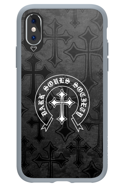 Dark Souls Society - Apple iPhone X