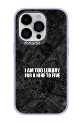 9 to 5 - Apple iPhone 14 Pro