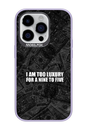 9 to 5 - Apple iPhone 14 Pro