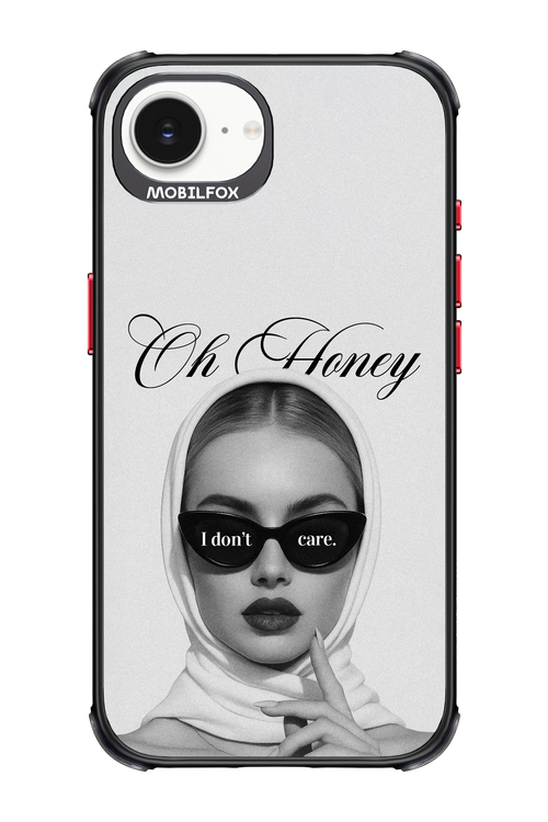 Oh Honey 2.0 - Apple iPhone 16e