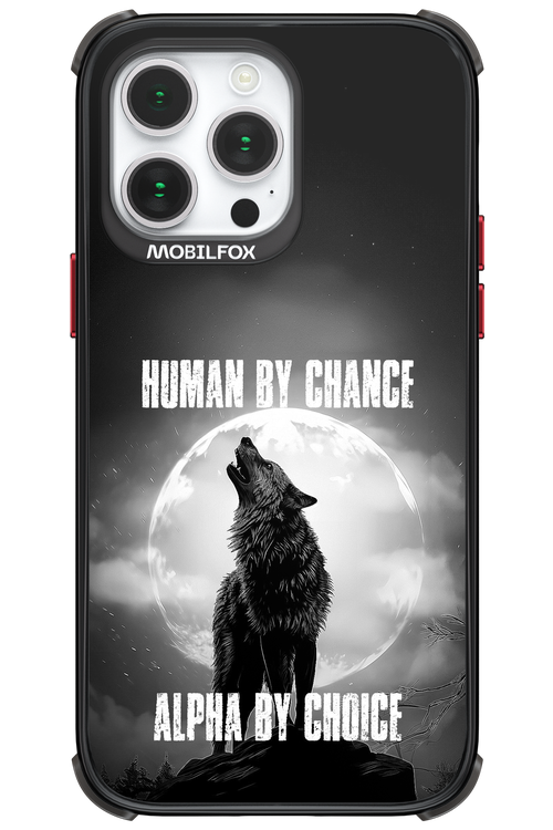 Alpha 2.0 - Apple iPhone 14 Pro Max