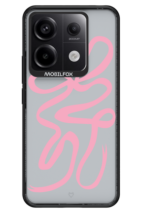 Pink Bow - Xiaomi Redmi Note 13 Pro 5G