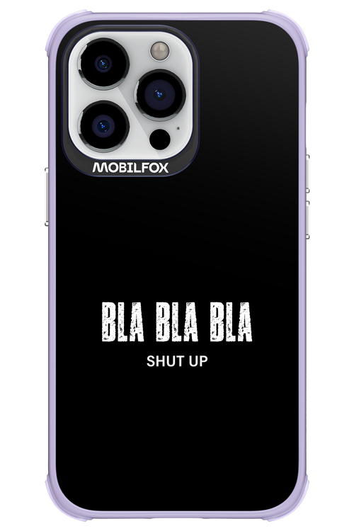 Bla Bla II 2.0 - Apple iPhone 13 Pro