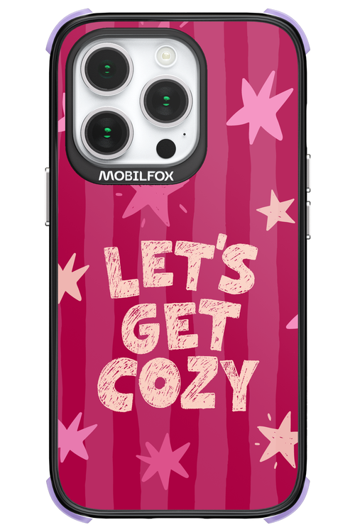 Let's Get Cozy - Apple iPhone 14 Pro