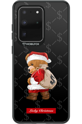 Lucky Christmas - Samsung Galaxy S20 Ultra 5G