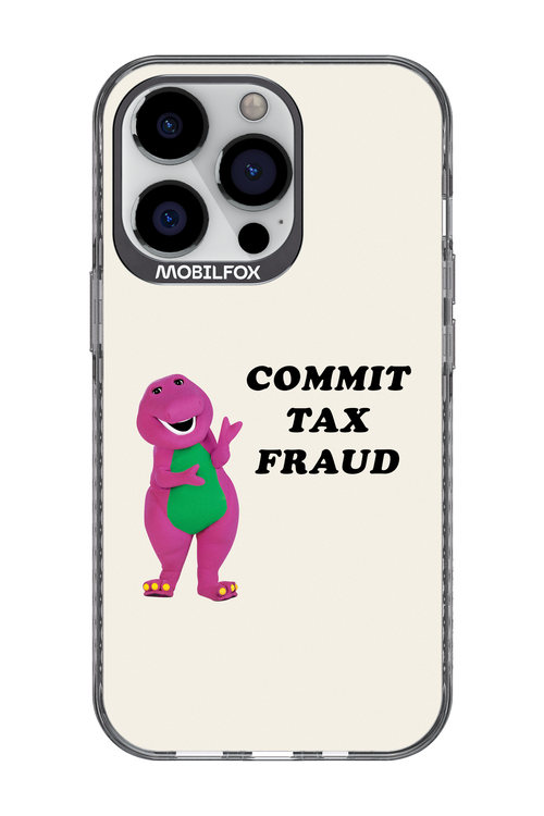 Dino - Apple iPhone 13 Pro