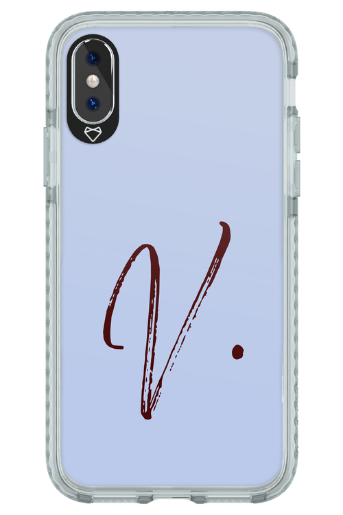(Jellyfish Presso) V 2.0 - Apple iPhone X