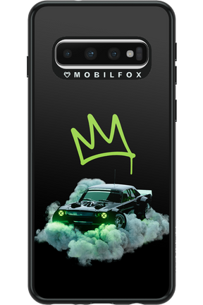 Just Dont Die - Samsung Galaxy S10