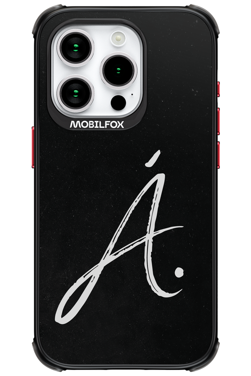 (Off Space) A II 2.0 - Apple iPhone 15 Pro
