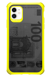 Euro Black - Apple iPhone 11