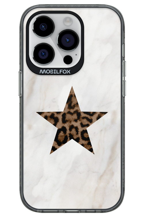 Marbel Star - Apple iPhone 14 Pro