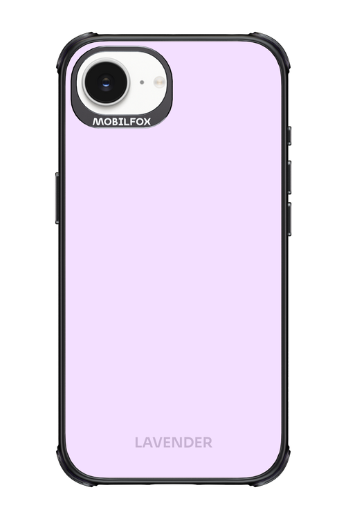 LAVENDER - FS2 2.0 - Apple iPhone 16e