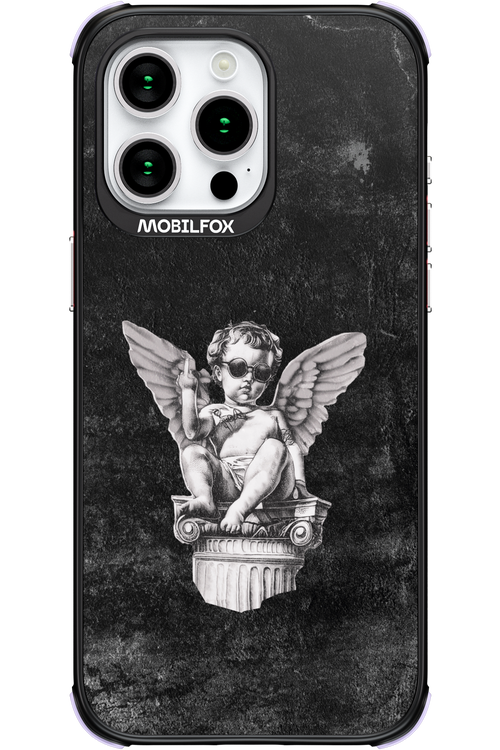 Fallen Angel - Apple iPhone 15 Pro Max