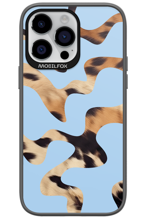 Funky Deer - Apple iPhone 14 Pro Max