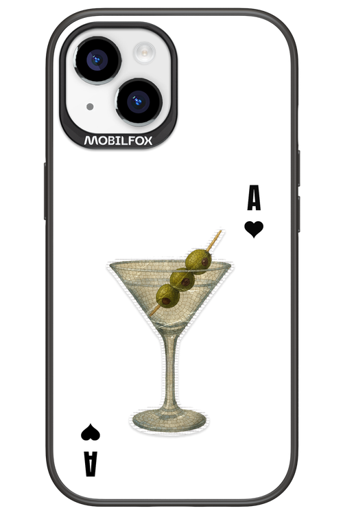 MartiniAce 2.0 - Apple iPhone 15