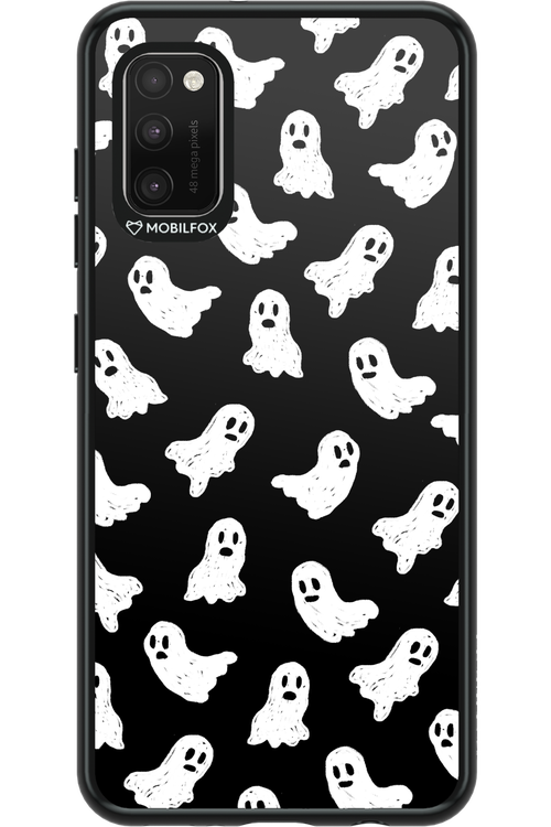 Chill Spirits - Samsung Galaxy A41