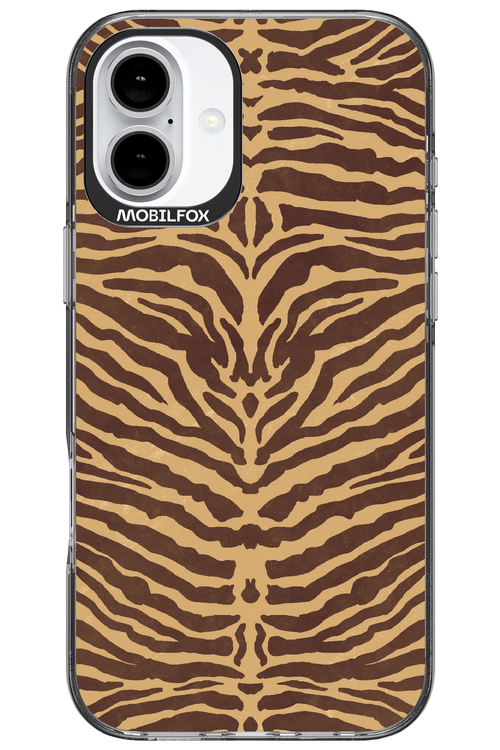 Urban Zebra - Apple iPhone 16 Plus