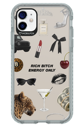 Rich B Energy - Apple iPhone 11