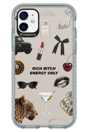Rich B Energy - Apple iPhone 11