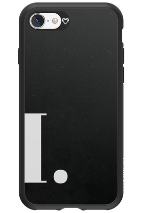 I (Off Space) 2.0 - Apple iPhone SE 2022