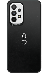 O Black II 2.0 - Samsung Galaxy A33