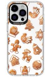 Gingerbreads - Apple iPhone 14 Pro Max
