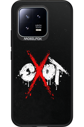 EXOT BLACK 2.0 - Xiaomi 13