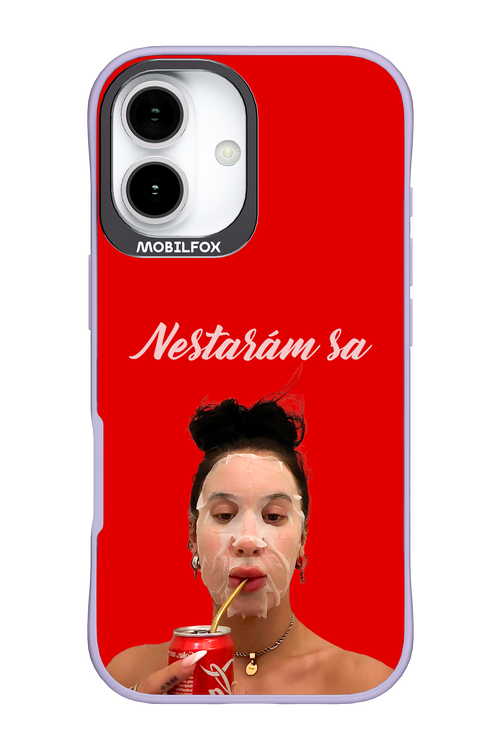 Nestarám Sa - Apple iPhone 17