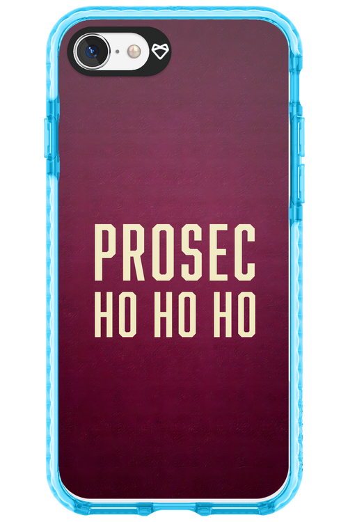 Prosec Ho - Apple iPhone SE 2020