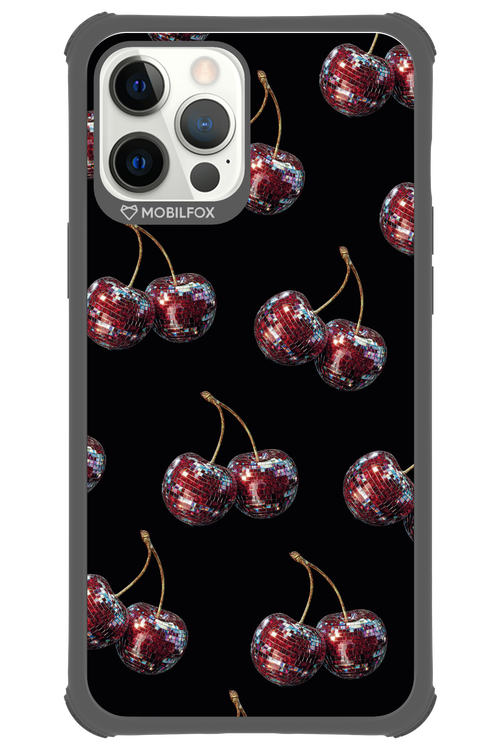 Cherry Rush - Apple iPhone 12 Pro Max