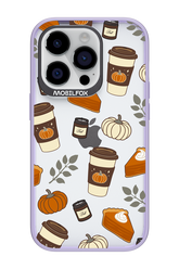 Everything is Pumpkin - Apple iPhone 14 Pro