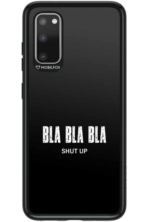 Bla Bla II 2.0 - Samsung Galaxy S20
