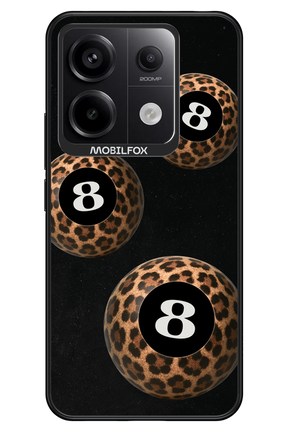 8 Baby - Xiaomi Redmi Note 13 Pro 5G