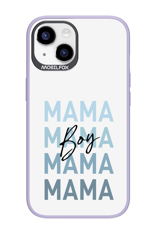 Boy Mama 2.0 - Apple iPhone 14
