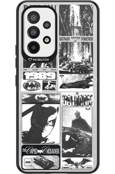 Batman Forever - Samsung Galaxy A53