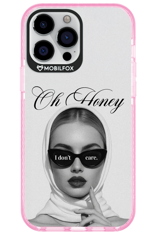 Oh Honey 2.0 - Apple iPhone 13 Pro Max