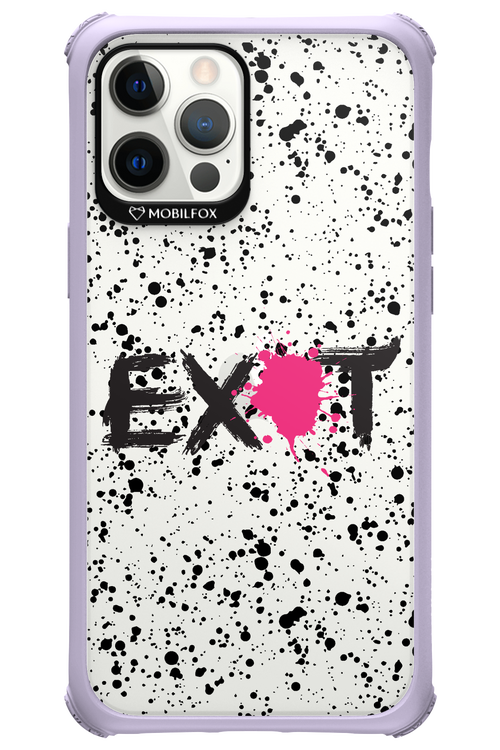 EXOT SPLASH 2.0 - Apple iPhone 12 Pro Max