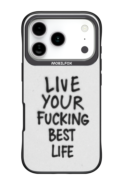 Best F Life 2.0 - Apple iPhone 17 Pro