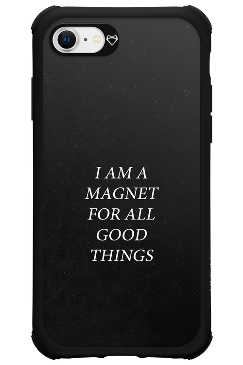 Magnet for Good - Apple iPhone SE 2020