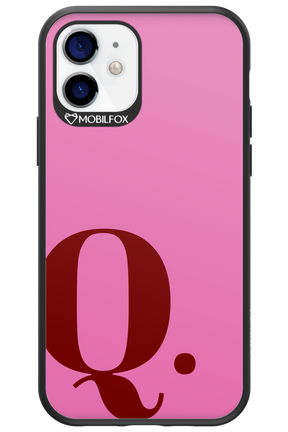 Q (Sorbet) 2.0 - Apple iPhone 12