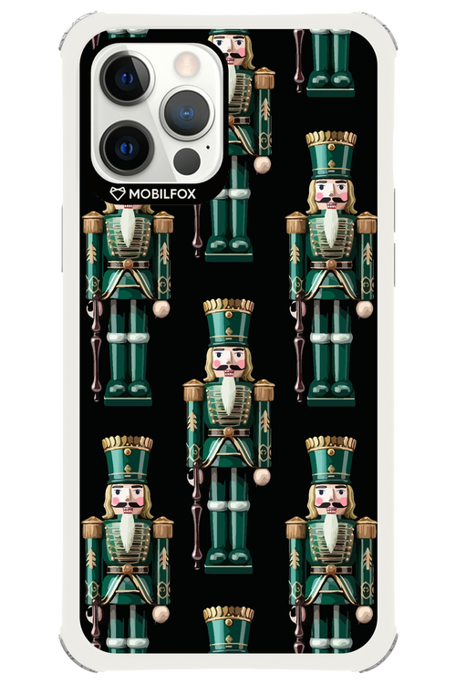 Nutcracker - Apple iPhone 12 Pro Max