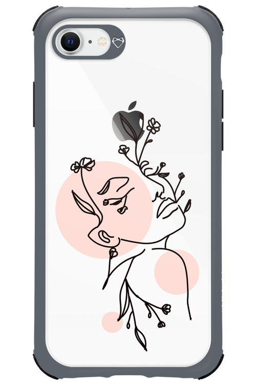 Confidence - Apple iPhone 8