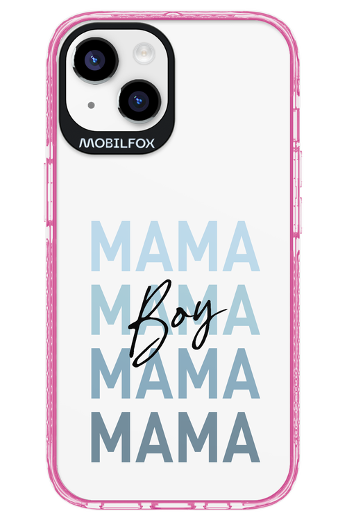 Boy Mama 2.0 - Apple iPhone 14