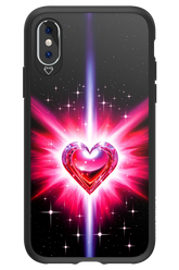 Bright Heart 2.0 - Apple iPhone X