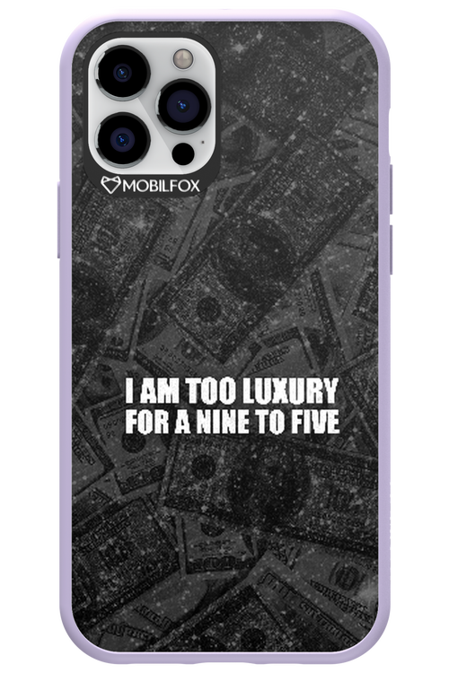 9 to 5 - Apple iPhone 12 Pro