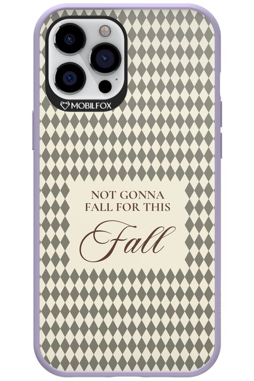 Not Gonna Fall - Apple iPhone 12 Pro Max