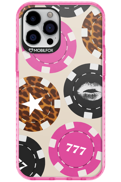 All In - Apple iPhone 12 Pro Max