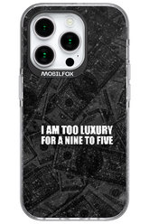 9 to 5 - Apple iPhone 15 Pro