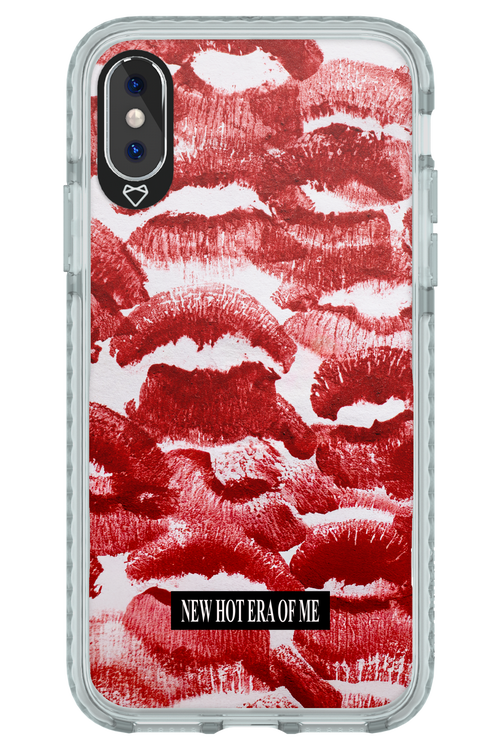 New Era 2.0 - Apple iPhone X