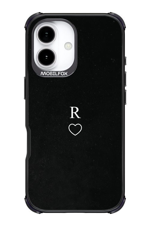 R Black 2.0 - Apple iPhone 17